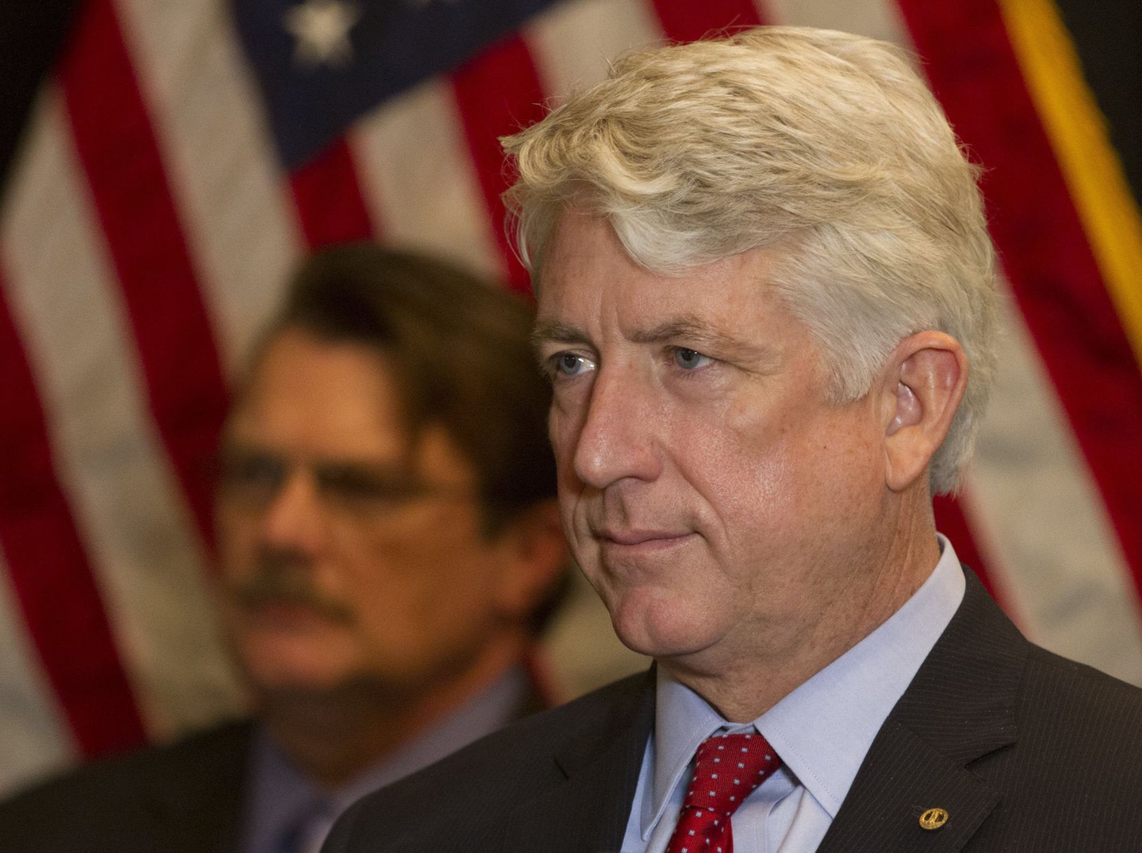 Mark Herring